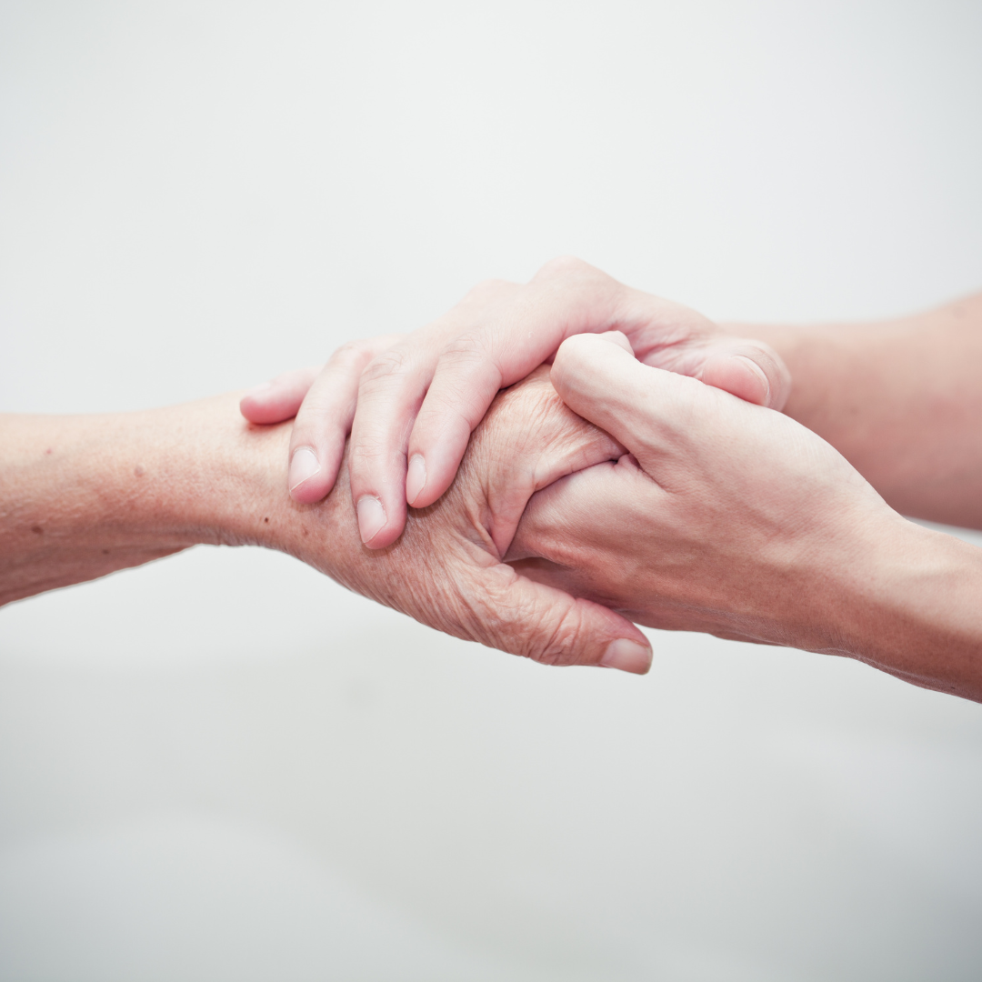 Heaven Gate helping hand